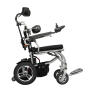 Кресло-коляска с электроприводом ORTONICA Pulse 720