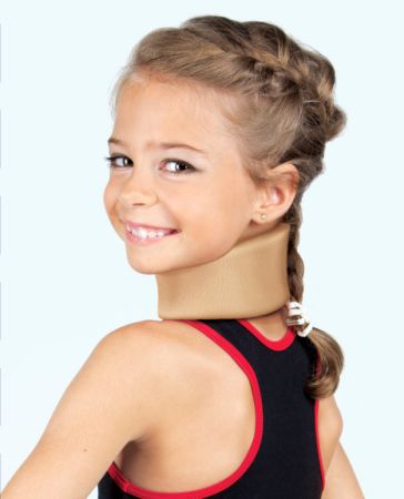 Воротник Шанца Экотен, детский