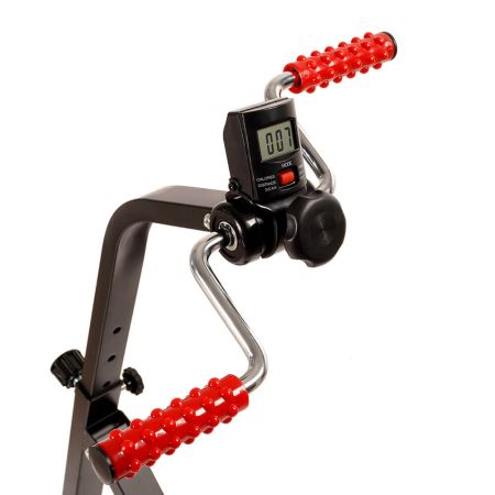 Велотренажер Barry Merida для рук и ног с регулировкой по высоте и длине, с настраиваемой нагрузкой