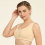 Бюстгальтер лиф для протезирования молочной железы Крейт М-605 бежевый  