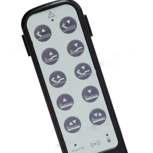 Кровать электрическая MET LARGO, артикул 17111, ширина 120см, кардиокресло, регулировка высоты, нагрузка до 280 кг Кровать электрическая MET LARGO, артикул 17111, ширина 120см, кардиокресло, регулировка высоты, нагрузка до 280 кг