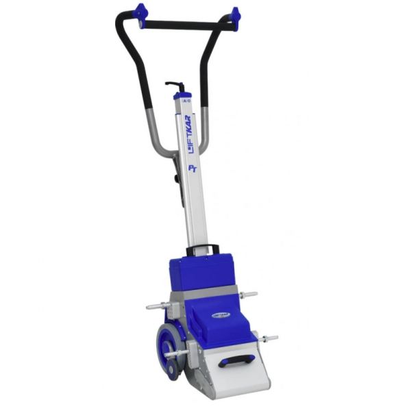 Лестничный колесный подъемник PT Uni 160