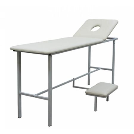 Кушетка массажная с подставкой Э-004-МКП
