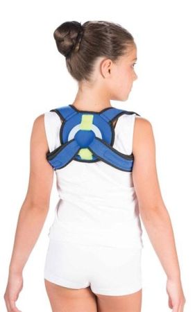 Корректор осанки (кольца Дельбе) Тривес Т-1730/Т.54.30, детский