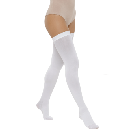 Интекс Чулки антиэмболические 18-22 мм.рт.ст стандарт