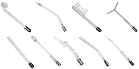 Электрод для аппарата дарсонвализации (Корона, Карат, Ультратек, Спарк)