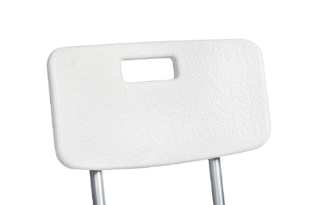 Стул для ванны c гигиеническим вырезом Ortonica Lux-605