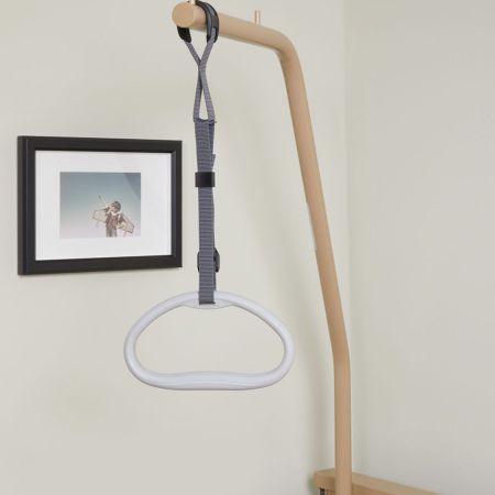 Кровать электрическая Burmeier Dali Standard без деревянных декоративных панелей