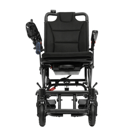 Кресло-коляска с электроприводом ORTONICA Pulse 610