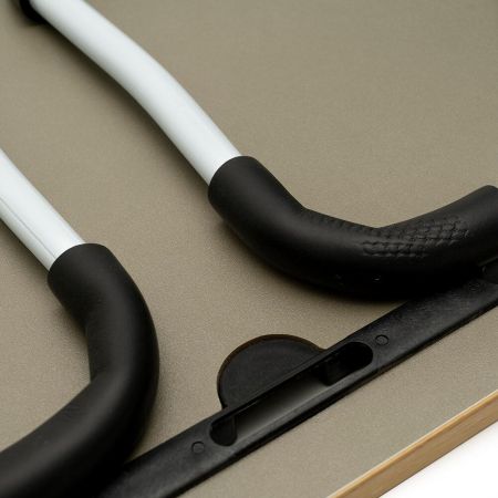 Столик накроватный Barry Porta