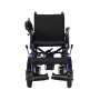 Кресло-коляска с электроприводом "Ortonica" Pulse-110, с аккумулятором 12 Ah 