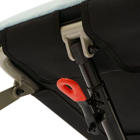 Кресло-каталка Barry V8AL, ширина сиденья 41 см