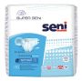 Seni Super Подгузники для взрослых Small №10