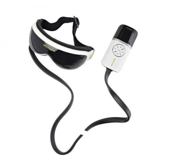 Массажер для глаз iSee 380 «Gezatone»