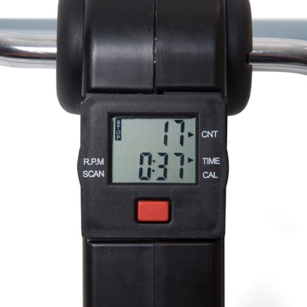 Велотренажер реабилитационный Армед BYS-088B складной с дисплеем Велотренажер реабилитационный Армед BYS-088B складной с дисплеем