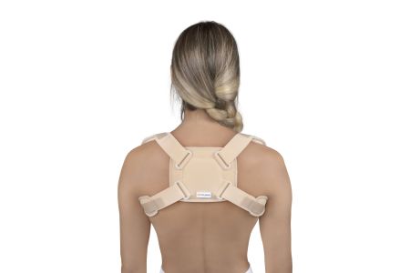 Корректор осанки (кольца Дельбе) Orliman IC-30