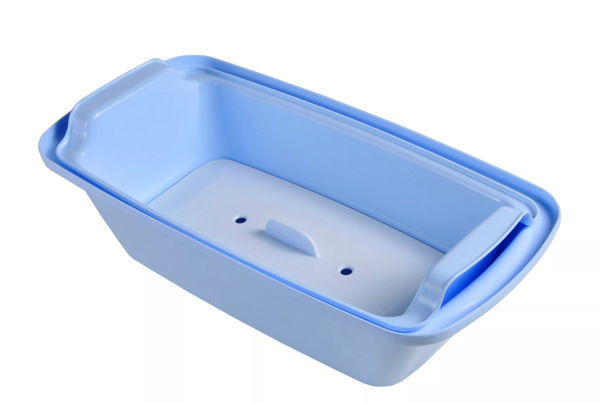 Контейнер для дезинфекции КДС-5 Кронт