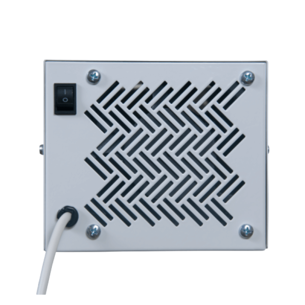 Рециркулятор бытовой Анти-Бакт 20, 1 лампа 15 Вт