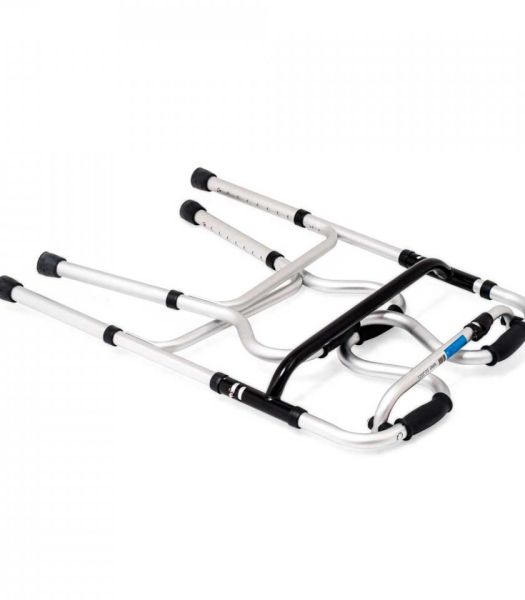 Ходунки двухуровневые (шагающие) "Симс" W HR б/у Ходунки двухуровневые (шагающие) "Симс" W HR б/у