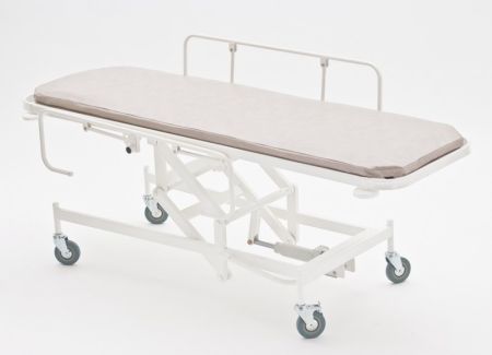 Тележка внутрикорпусная для перевозки больных МСК-404