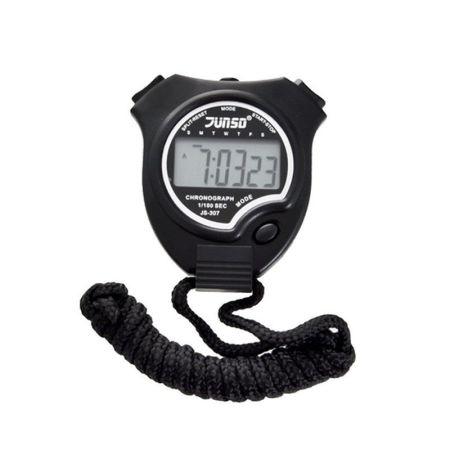 Секундомер электронный модель JS-307