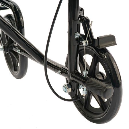 Кресло-каталка Barry V4, ширина сиденья 41 см