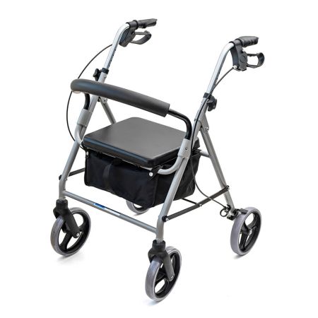 Ходунки-роллаторы Barry R Euro