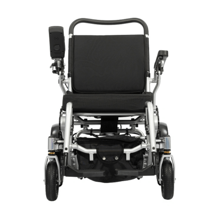 Кресло-коляска с электроприводом ORTONICA Pulse 710