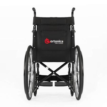Кресло-коляска ORTONICA Base 500 
