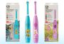 Электрическая зубная щетка CS Medica CS-461/CS-463 Kids