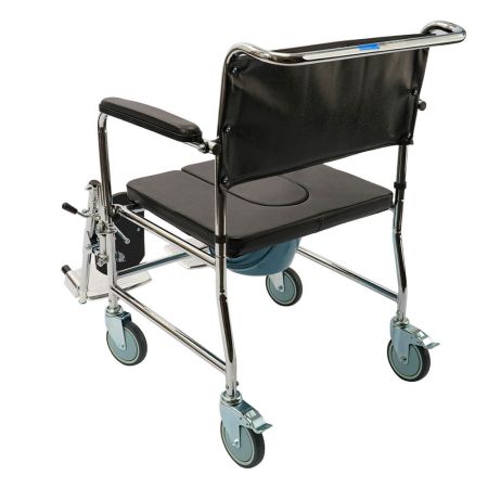 Кресло-каталка Barry V2XL, ширина сиденья 50 см