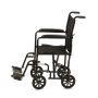 Кресло-каталка для инвалидов Armed 2000