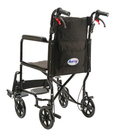 Кресло-каталка Barry V4, ширина сиденья 41 см