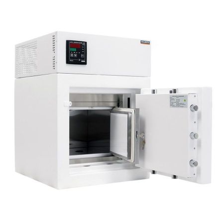 Сейф-термостат медицинский VALBERG TS-3/12