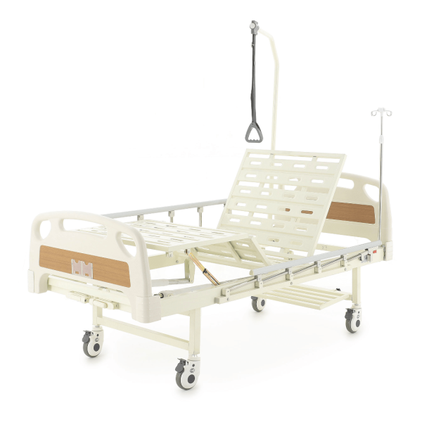 Кровать механическая MED-MOS Е-8 ABS Кровать механическая MED-MOS Е-8 ABS