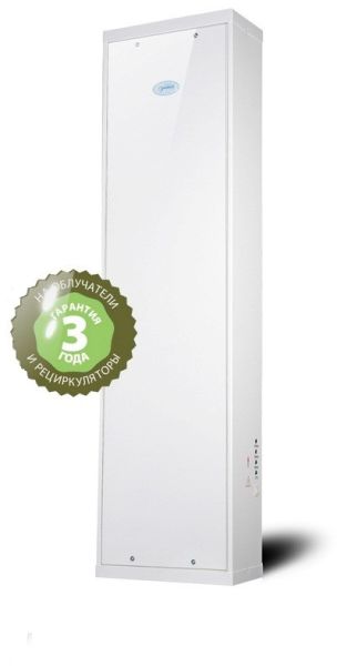 Сибэст-150С облучатель-рециркулятор (3х30Вт) с системой "Ресурс" Сибэст-150С облучатель-рециркулятор (3х30Вт) с системой "Ресурс"