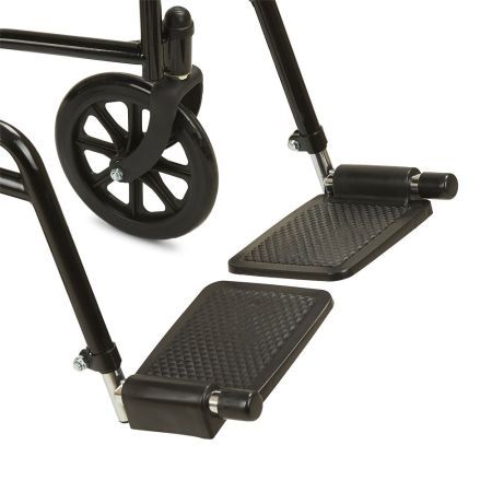 Кресло-каталка для инвалидов Armed 2000