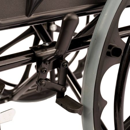 Кресло-коляска Barry D5, ширина сиденья 44 см