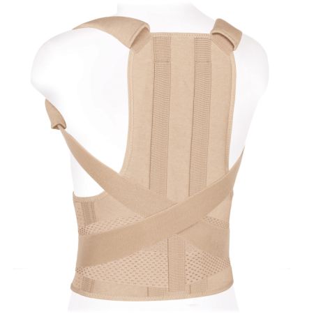 Корректор осанки Экотен КК-02Д, детский