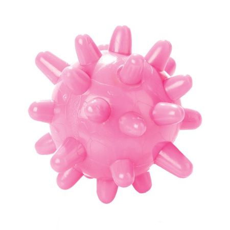 М-104 Мяч массажный игольчатый (диаметр 4,5см)