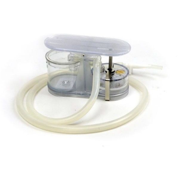 Аппарат дыхательный ручной АДР-МП-В (Взрослый) с аспиратором, арт 745