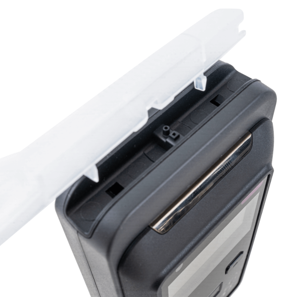 Алкотестер профессиональный Динго E-200