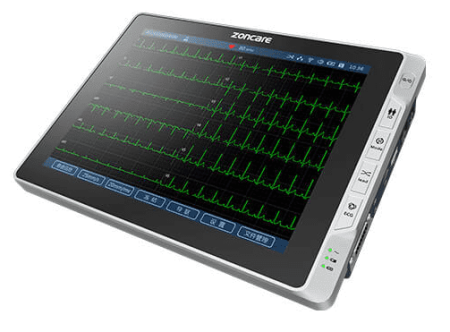 Электрокардиограф Zoncare IMAC-12