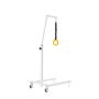 Опора для подтягивания в кровать ORTONICA G300