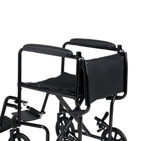 Кресло-каталка для инвалидов Armed 2000
