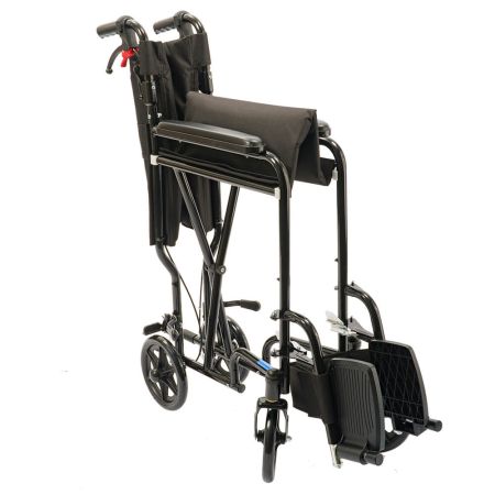 Кресло-каталка Barry V4, ширина сиденья 41 см