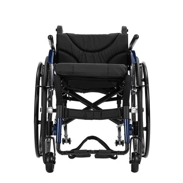 Кресло-коляска ORTONICA  Active Life 2000 (S 2000) Кресло-коляска ORTONICA  Active Life 2000 (S 2000)