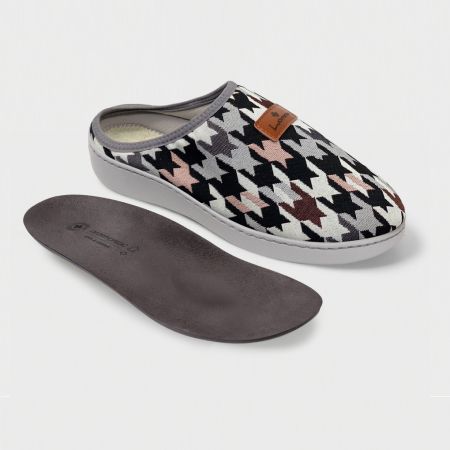 Тапочки ортопедические Luomma LM-803.024, цвет Стар 