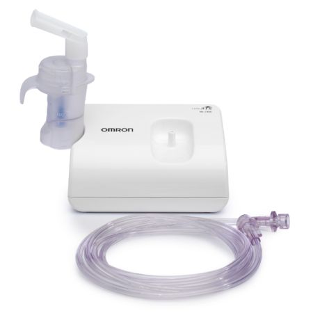 Ингалятор Omron NE-C24-RU (NE-C801S-RU)