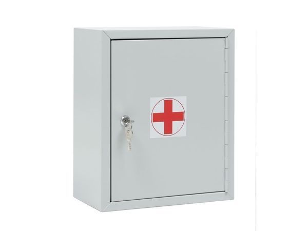 Аптечка HILFE AMD-33 Аптечка HILFE AMD-33